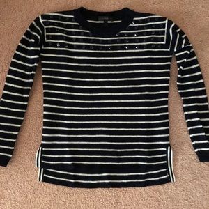 J.Crew sweater